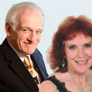 Adult Ticket - Anne-Elise Keefer and Ed Norman