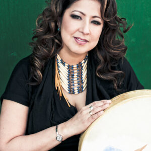 Adult Ticket - Sherryl Sewepagaham and Chris Andrew